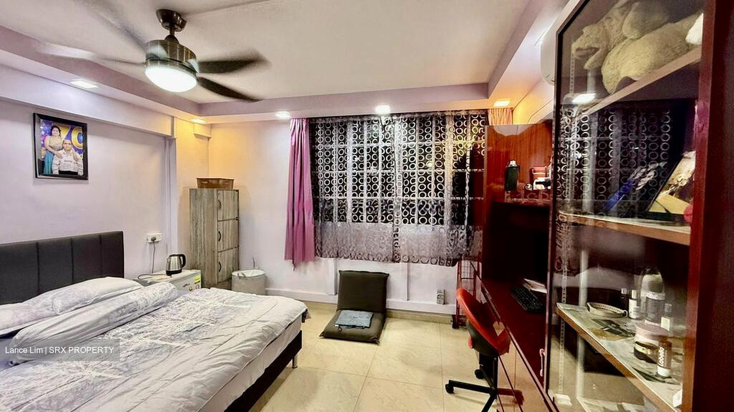 Blk 142 Simei Street 2 (Tampines), HDB 5 Rooms #458555091